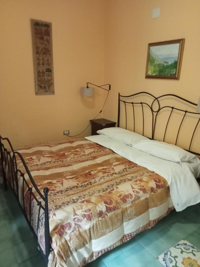 Affittacamere Sandomenico Marina di Camerota Dış mekan fotoğraf
